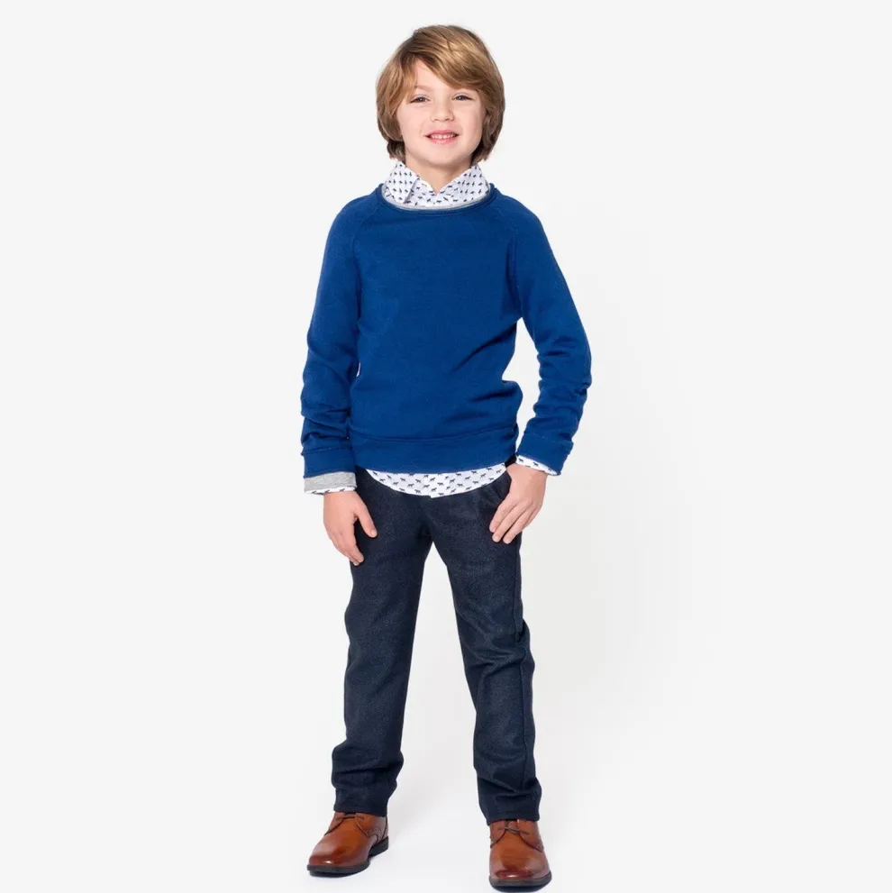 Everyday Stretch Pants