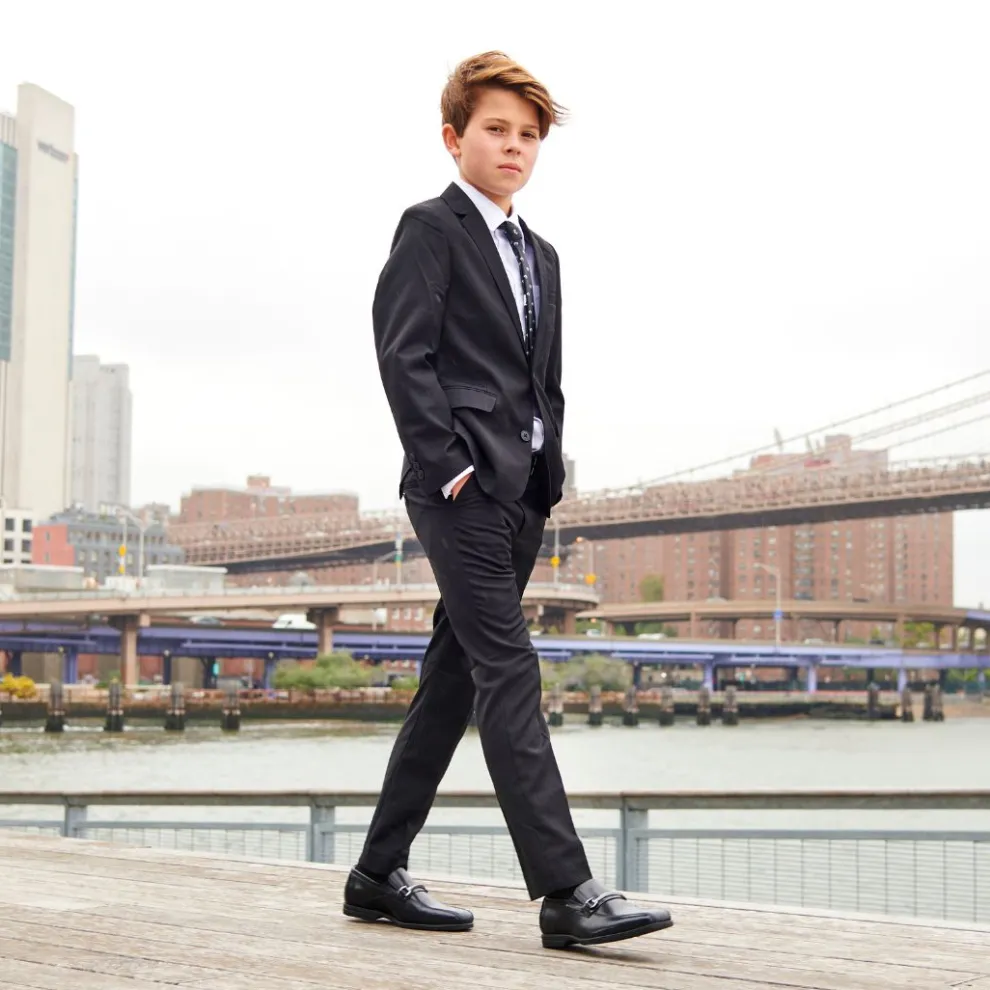 Suit Pant