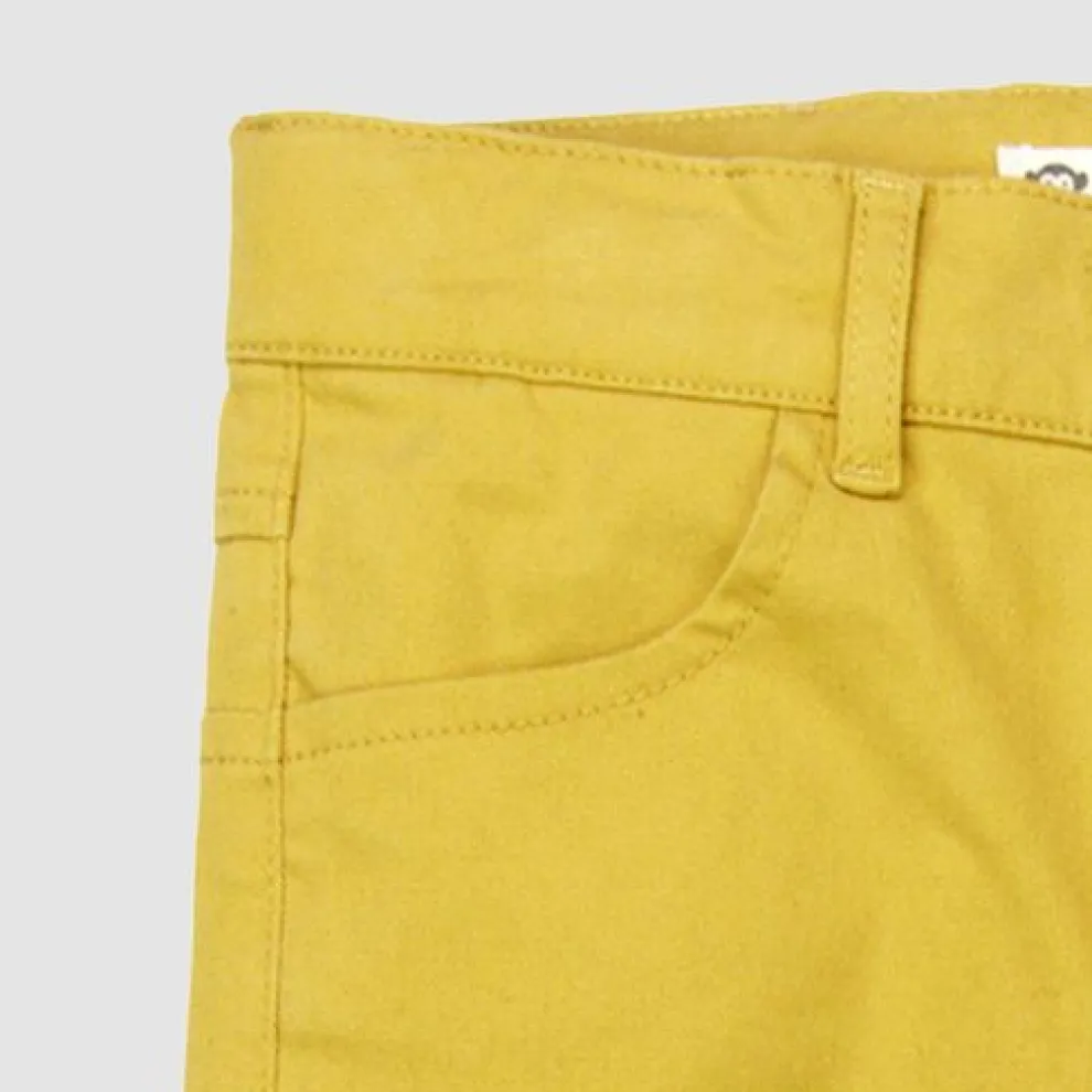 Slim Chino Pants
