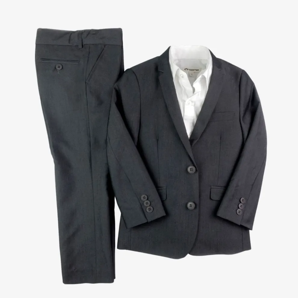 Mod Suit