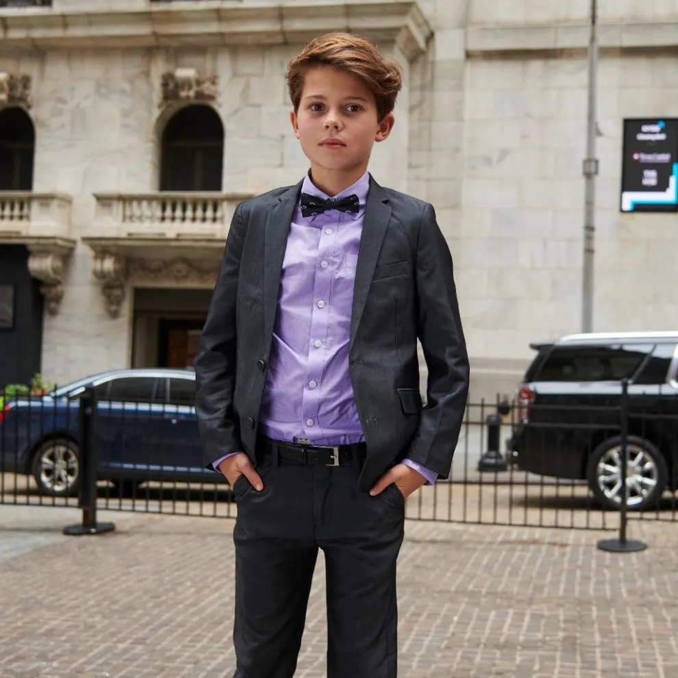 Mod Suit