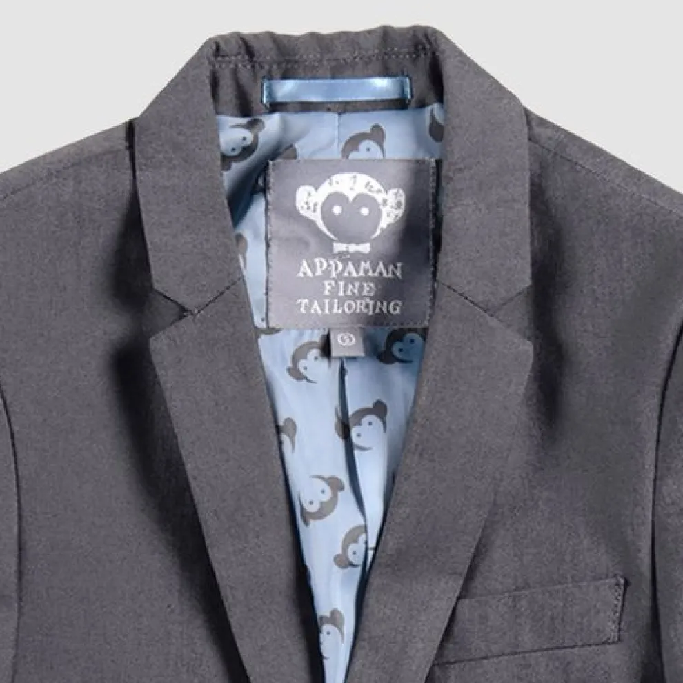 Mod Suit