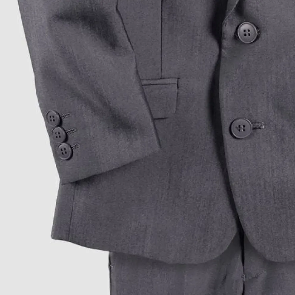 Mod Suit