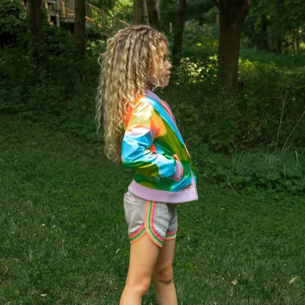Nikki Bomber