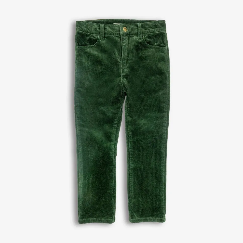 Skinny Cords