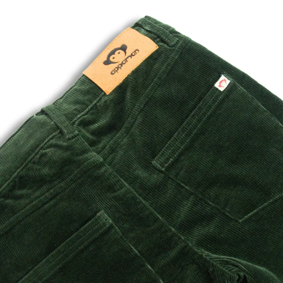 Skinny Cords