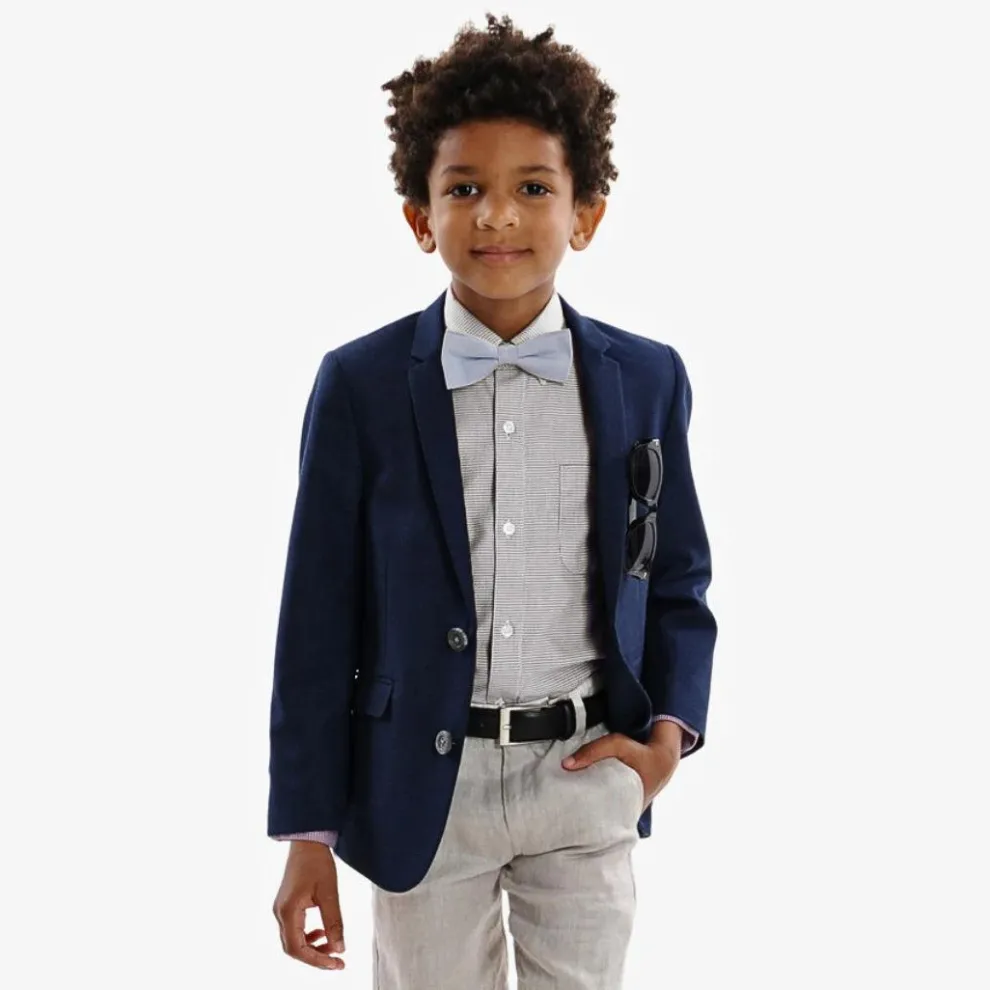 Suit Blazer