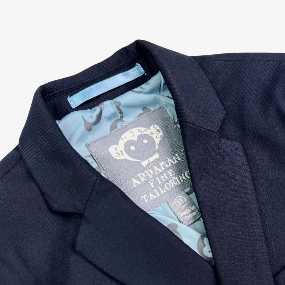 Suit Blazer