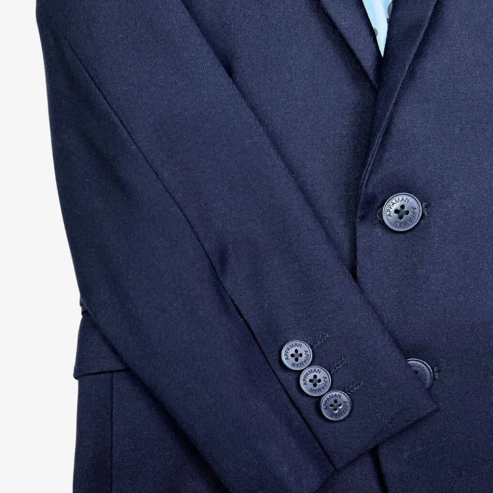 Suit Blazer