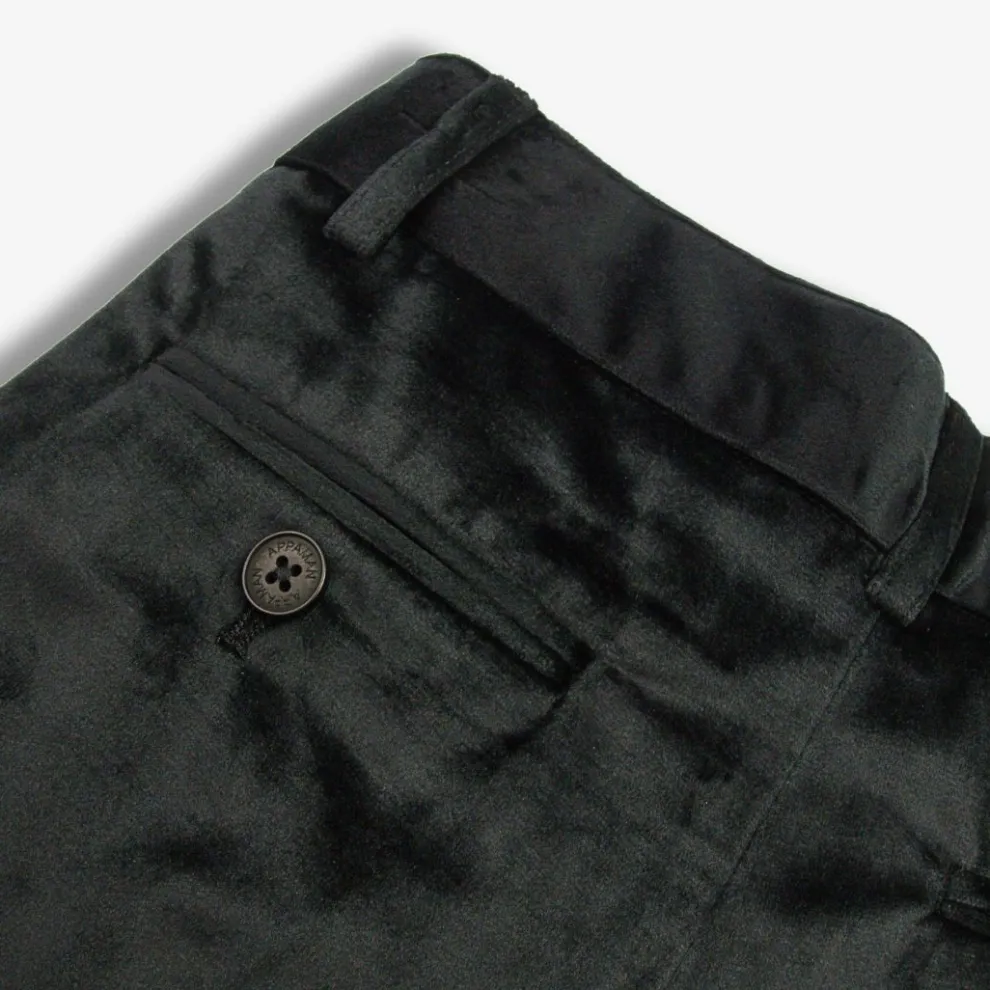 Suit Pants