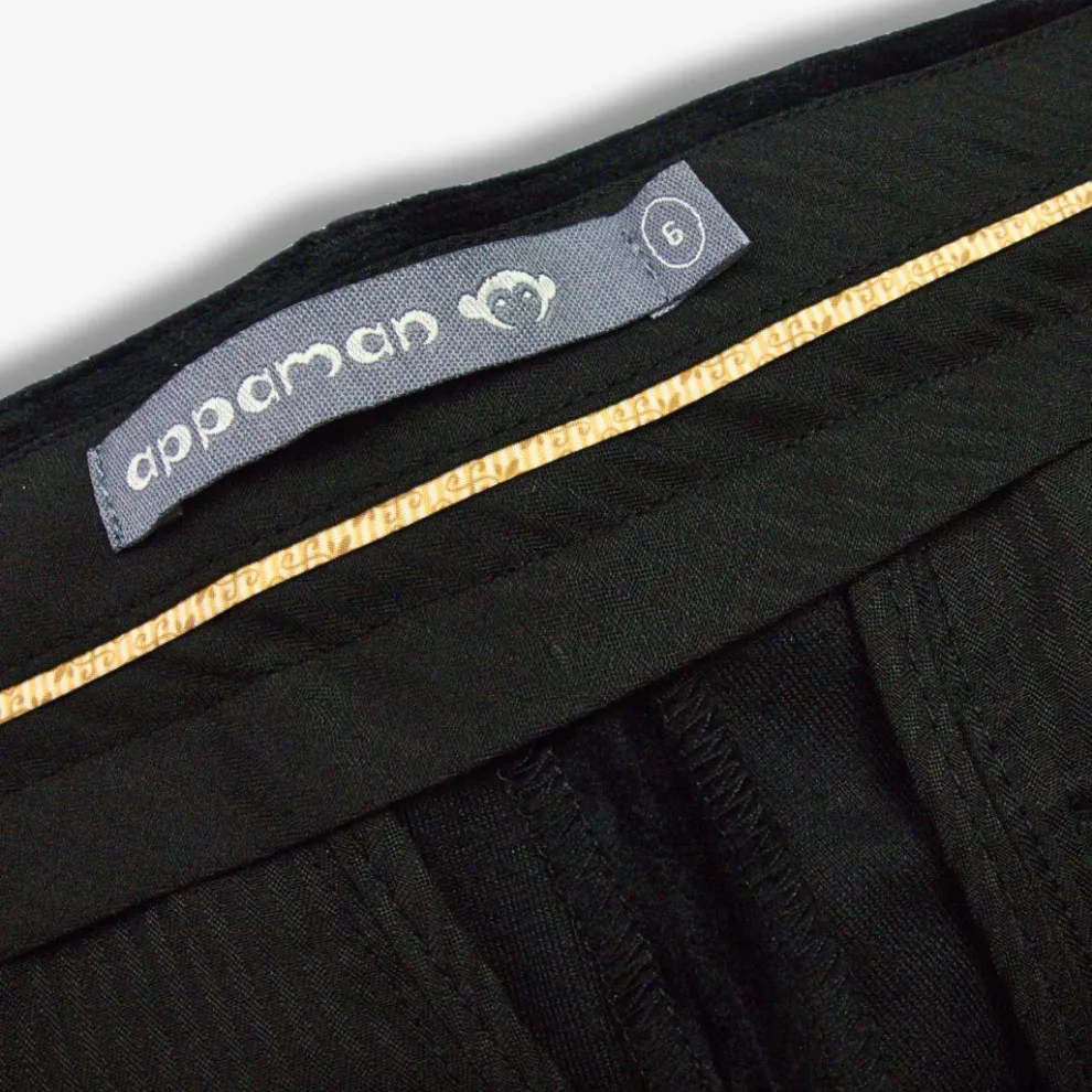 Suit Pants