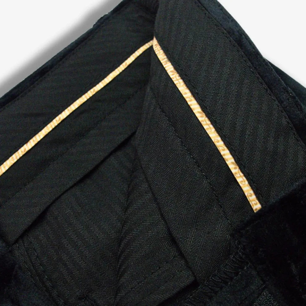Suit Pants