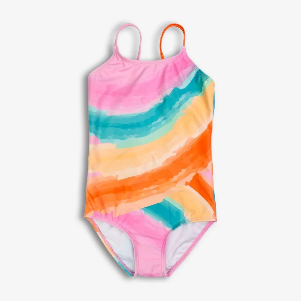 Taylor Swimsuit