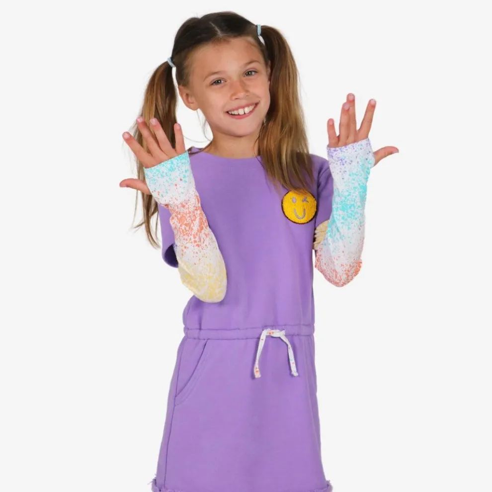 Jess Dress