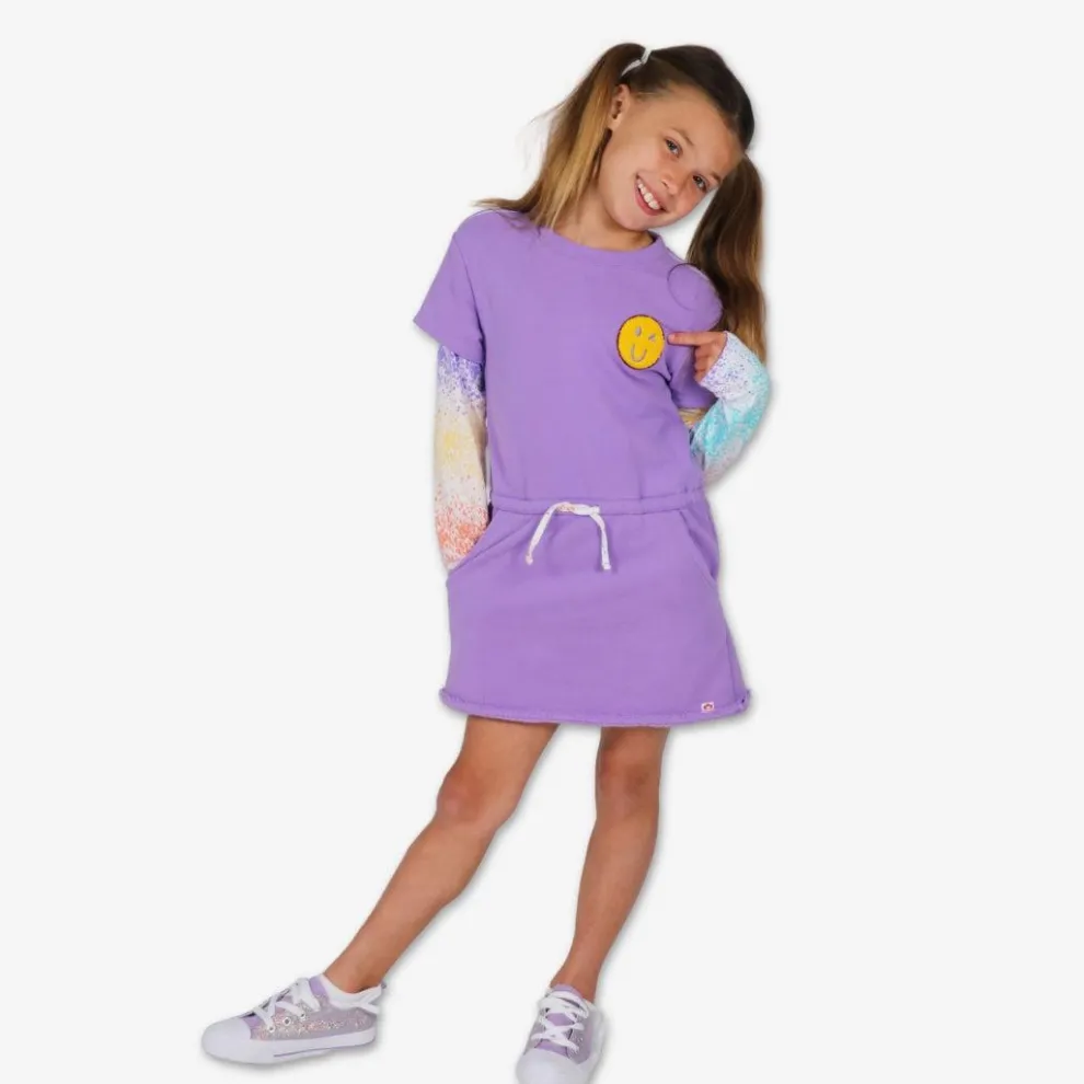 Jess Dress