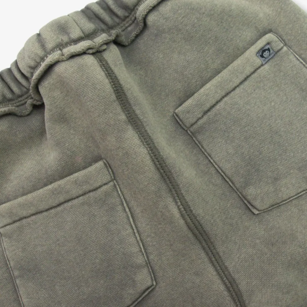 Sidewalk Sweatpants