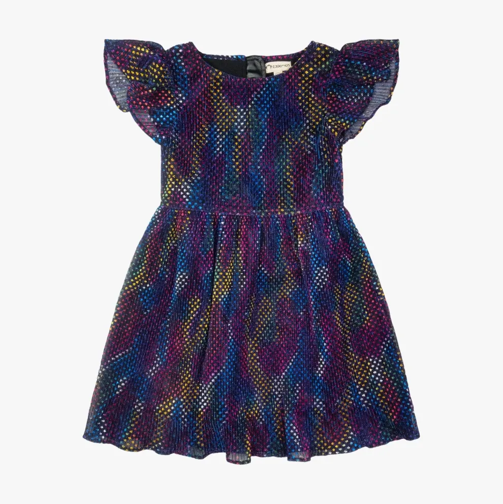Ellie Dress