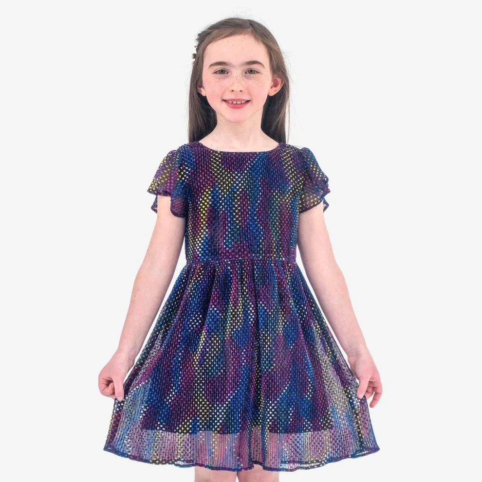 Ellie Dress