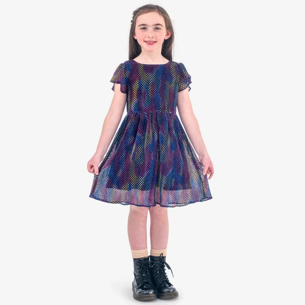 Ellie Dress