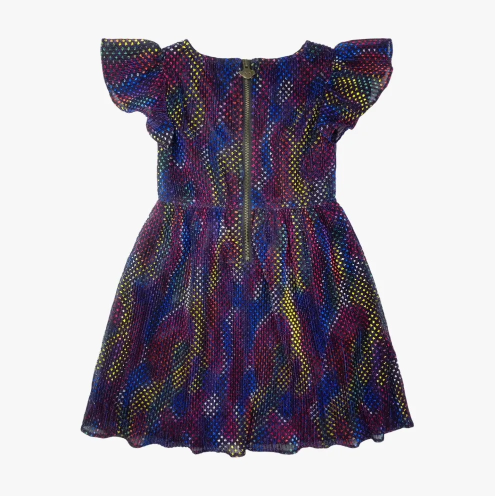 Ellie Dress