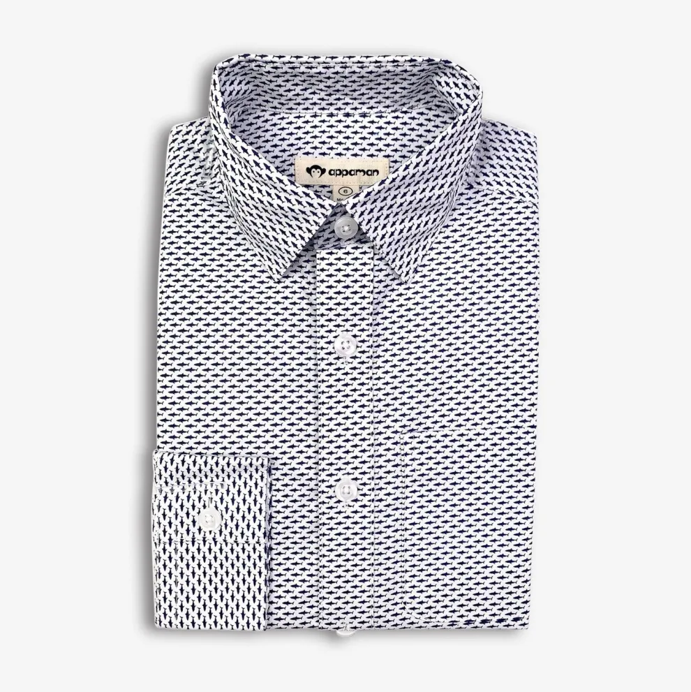 Standard Shirt