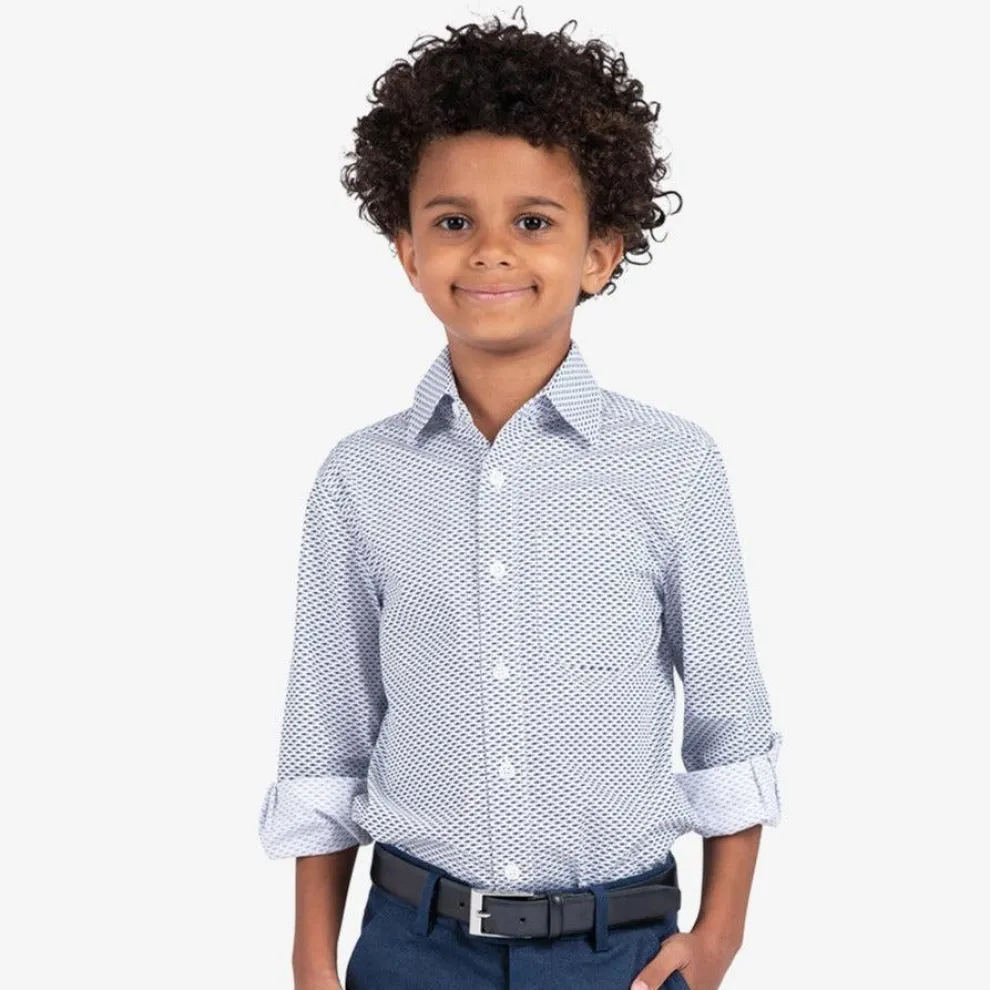 Standard Shirt