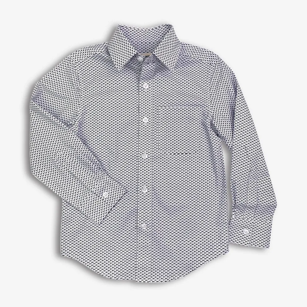Standard Shirt
