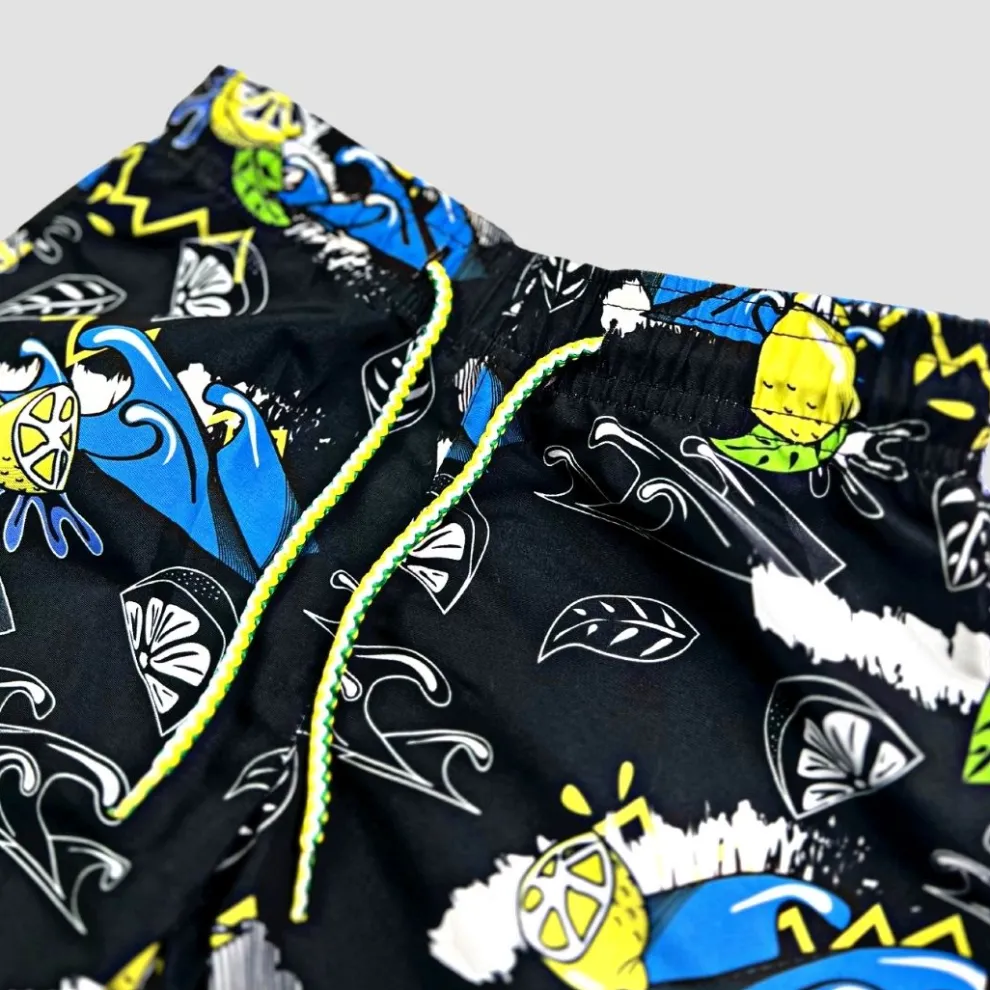 Swim Trunks