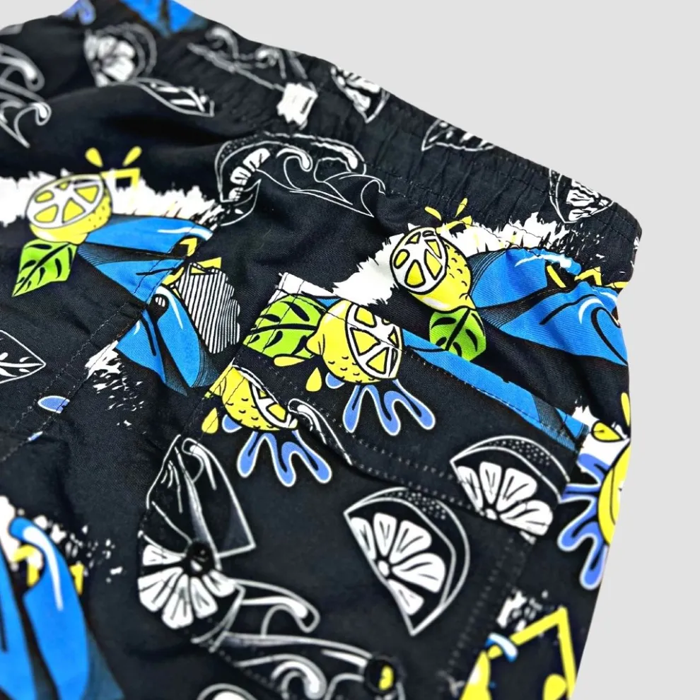 Swim Trunks