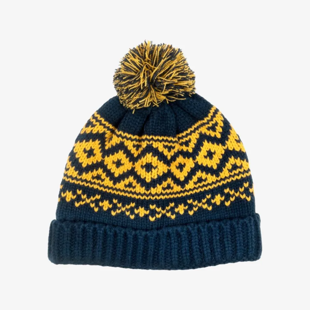 Bush Hat