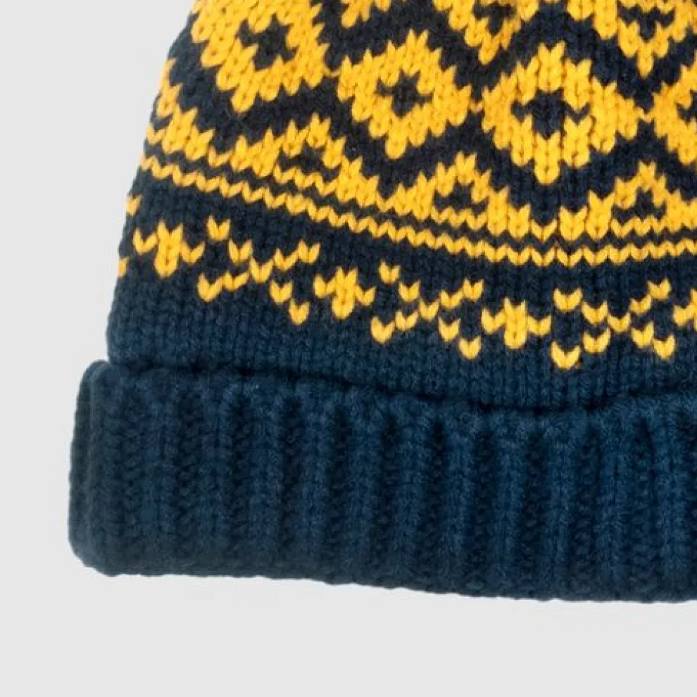 Bush Hat