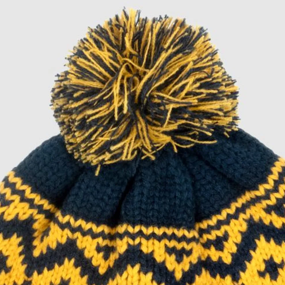 Bush Hat