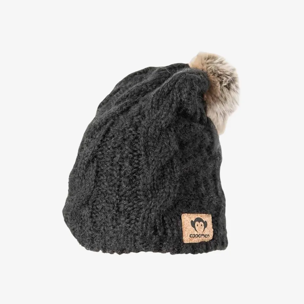 Tendril Hat