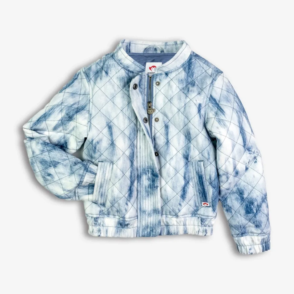Hazel Jean Jacket