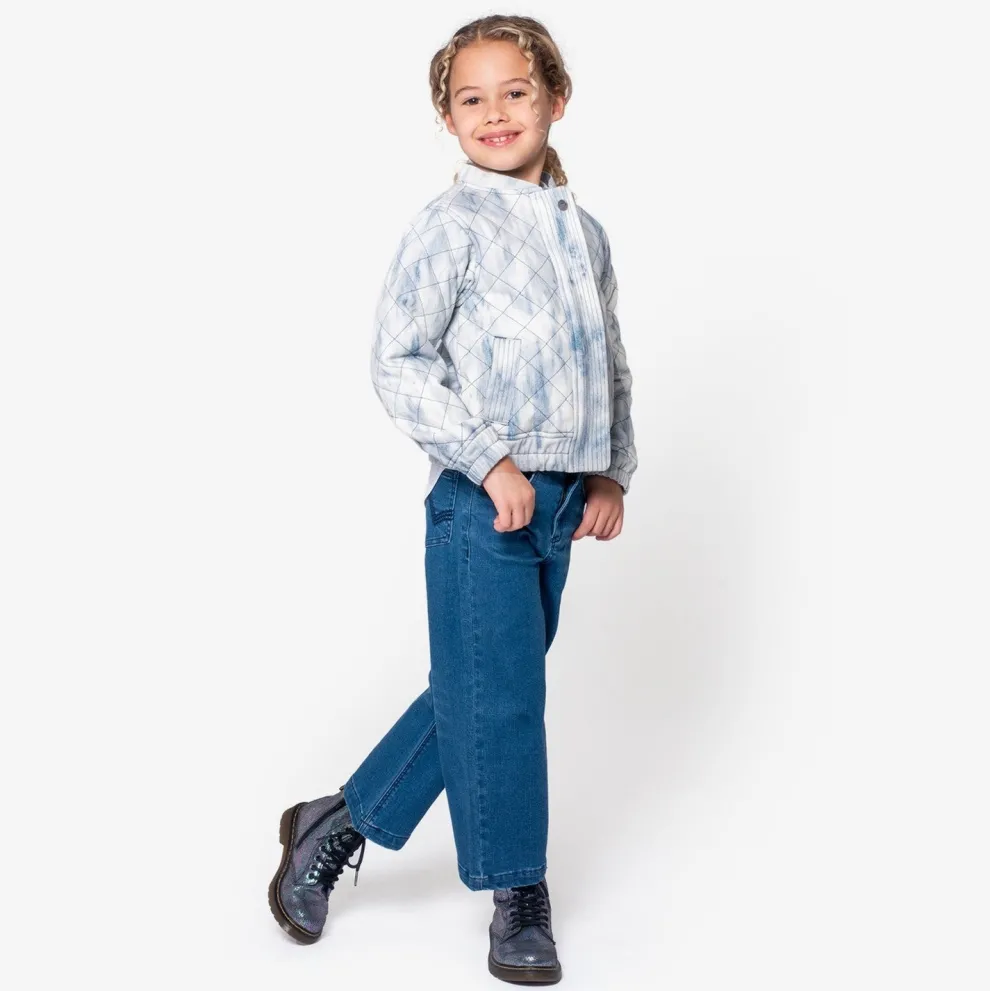 Hazel Jean Jacket