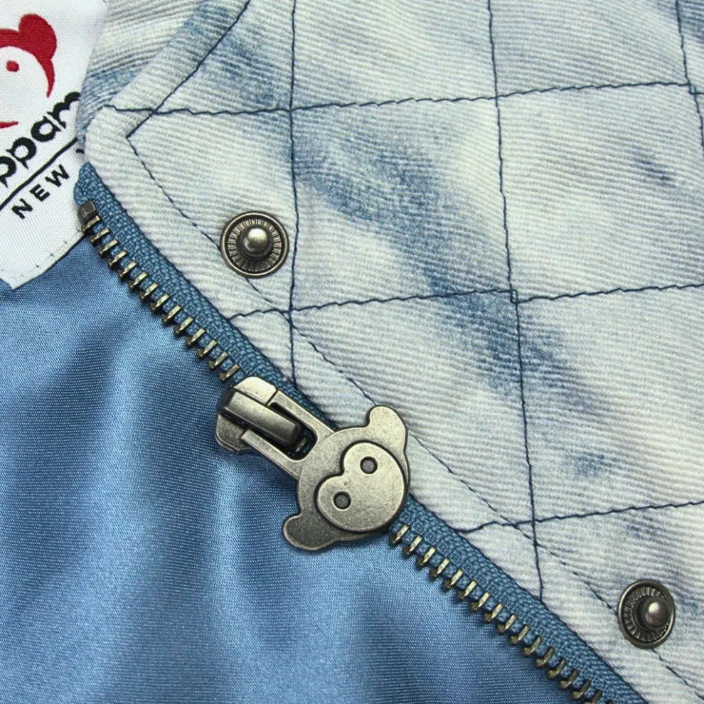 Hazel Jean Jacket