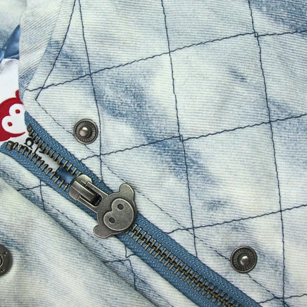 Hazel Jean Jacket