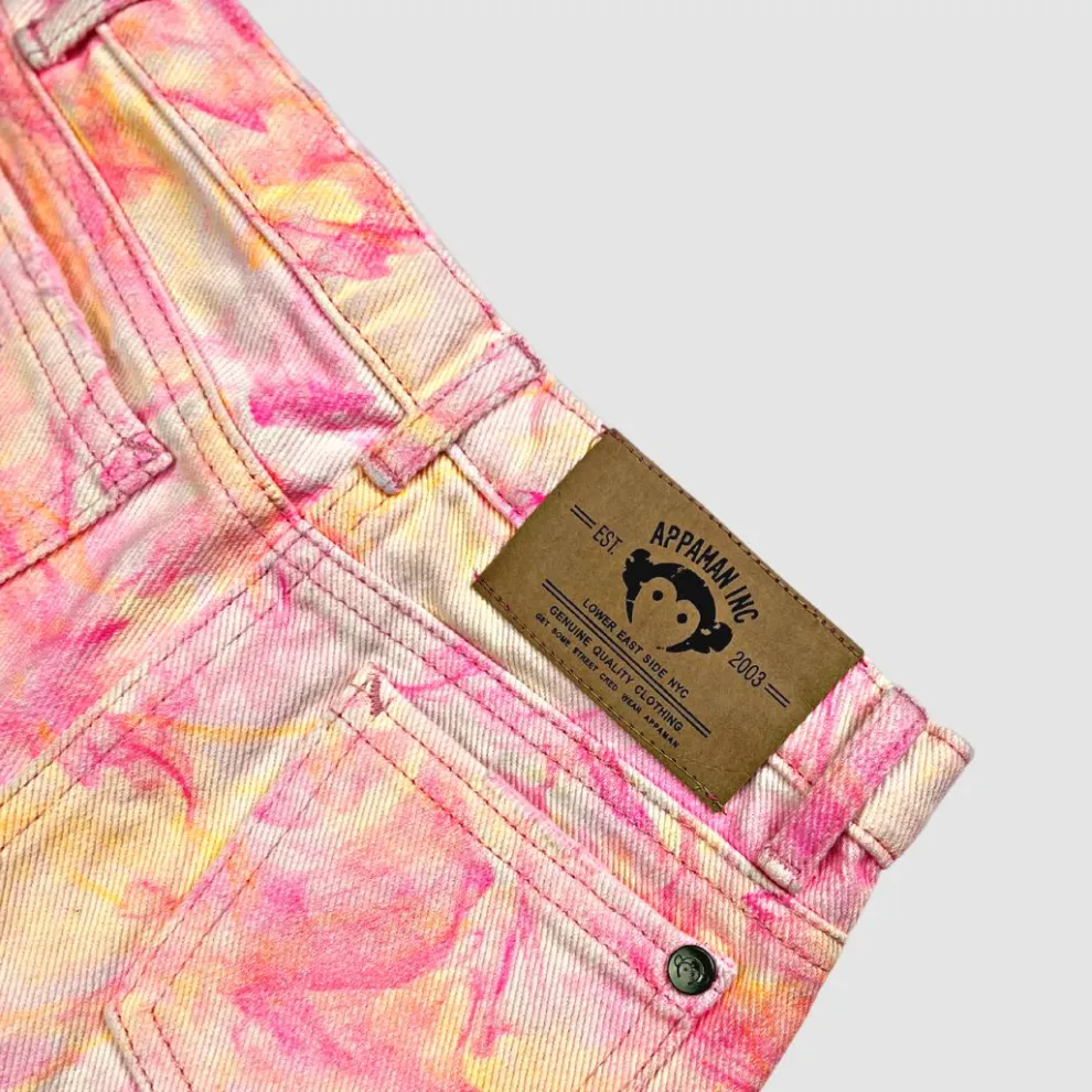 Rhodes Shorts
