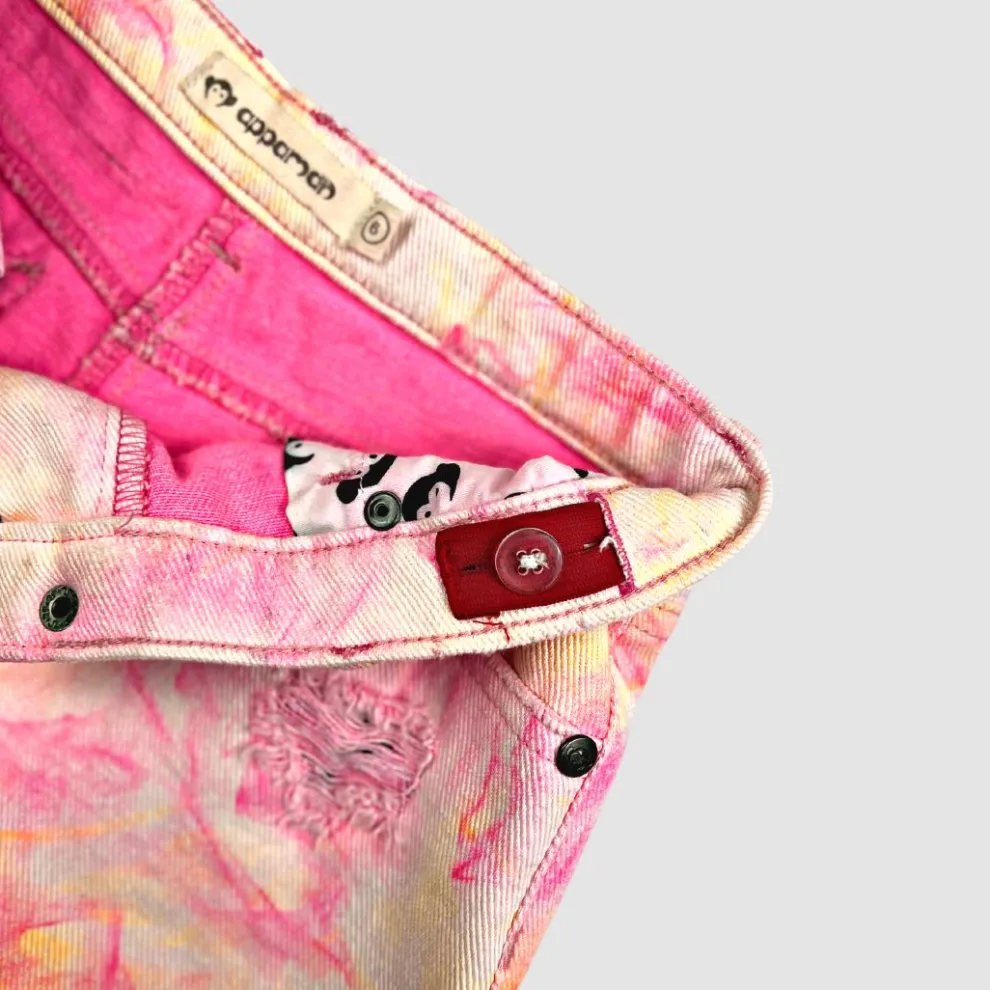 Rhodes Shorts
