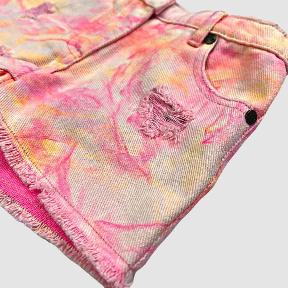 Rhodes Shorts