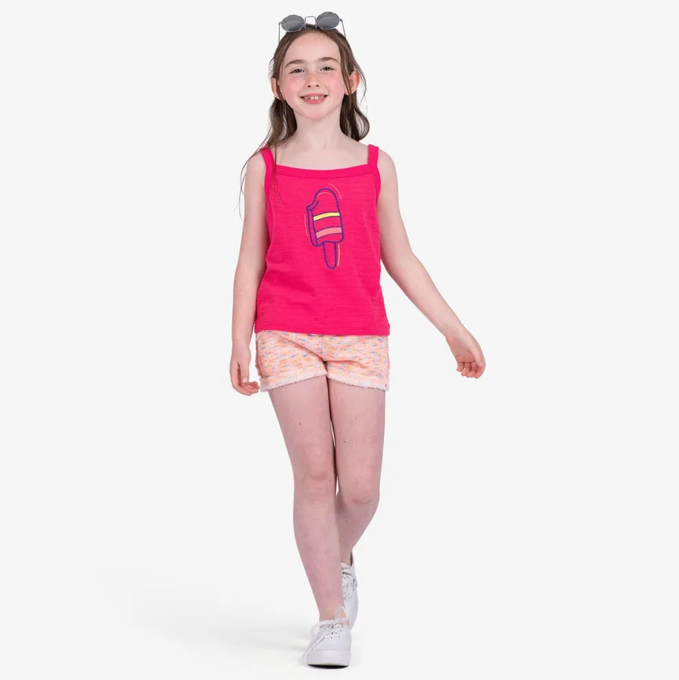 Majorca Shorts