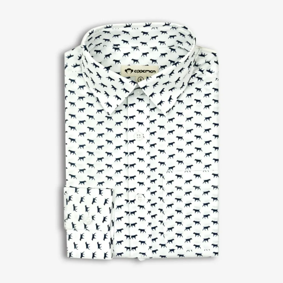 Standard Shirt