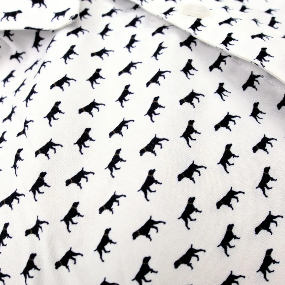 Standard Shirt