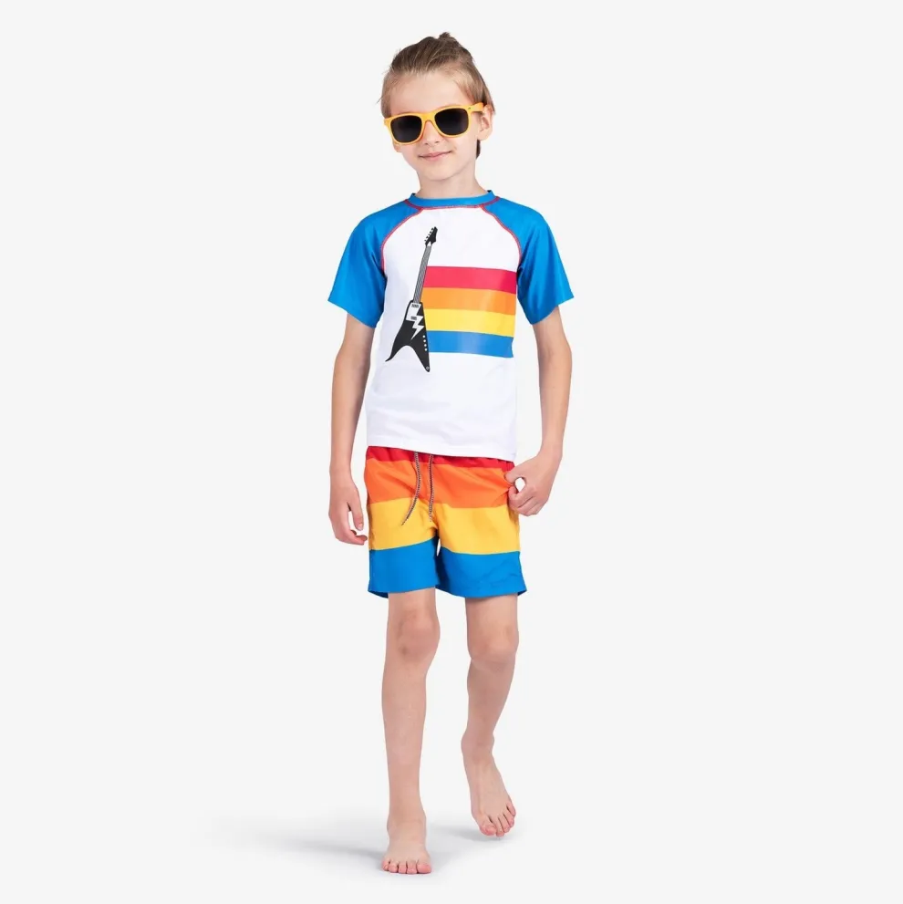 Swim Trunks