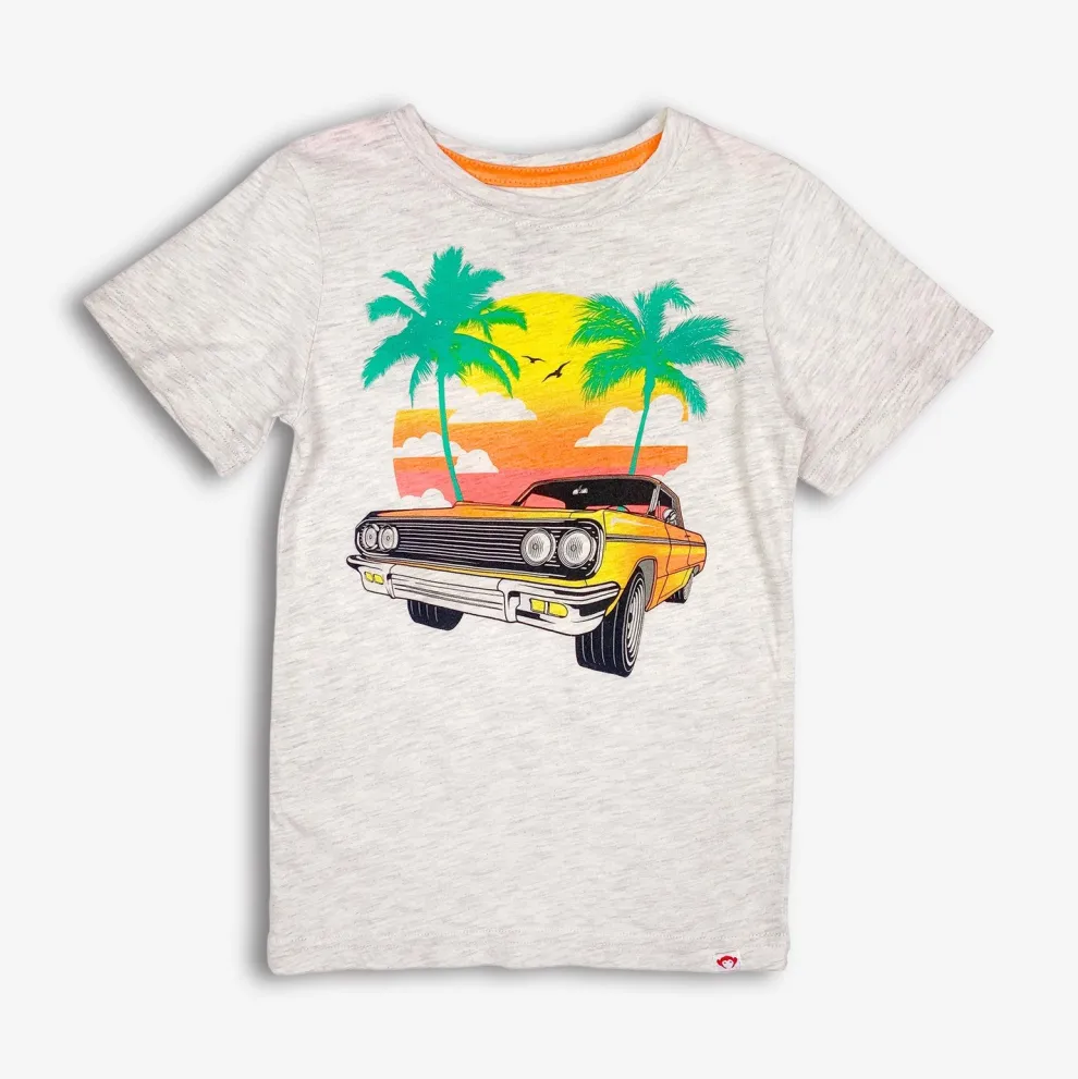 Graphic Tee