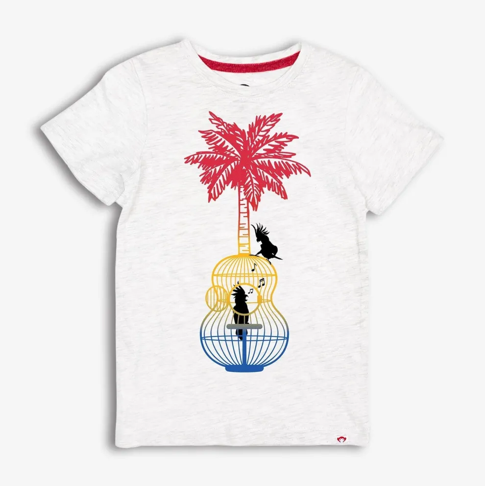 Graphic Tee