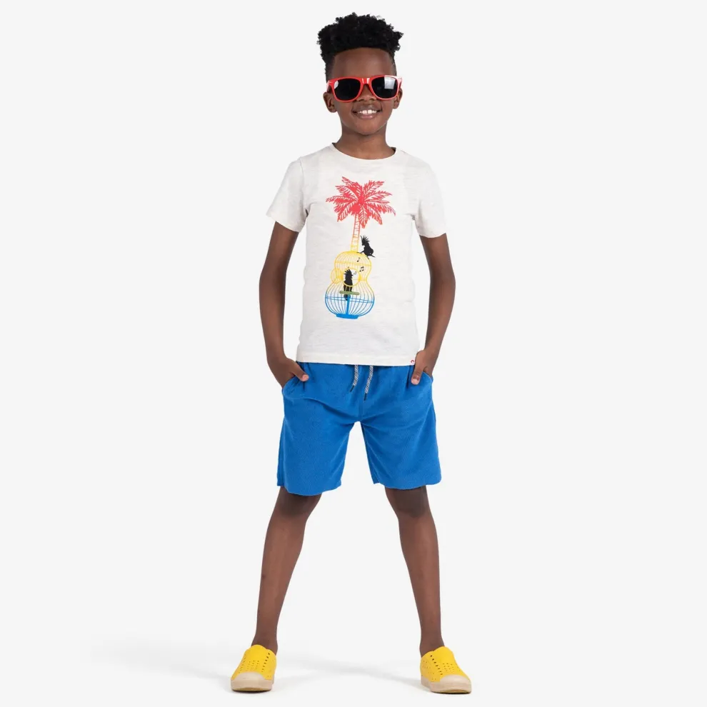 Graphic Tee