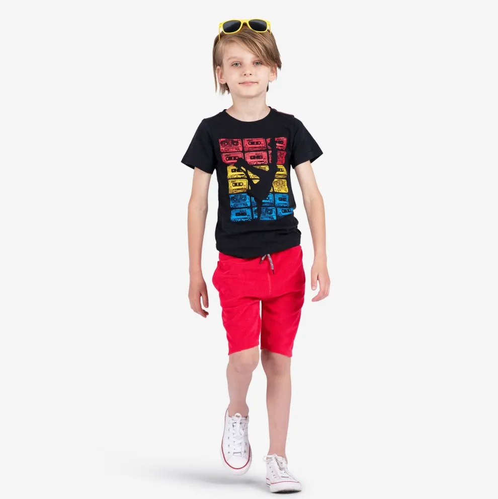 Camp Shorts