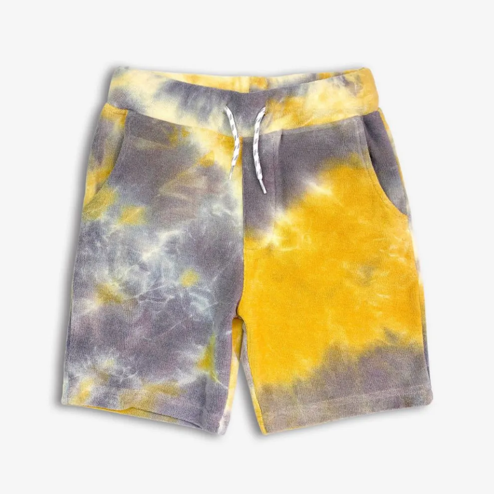 Preston Shorts