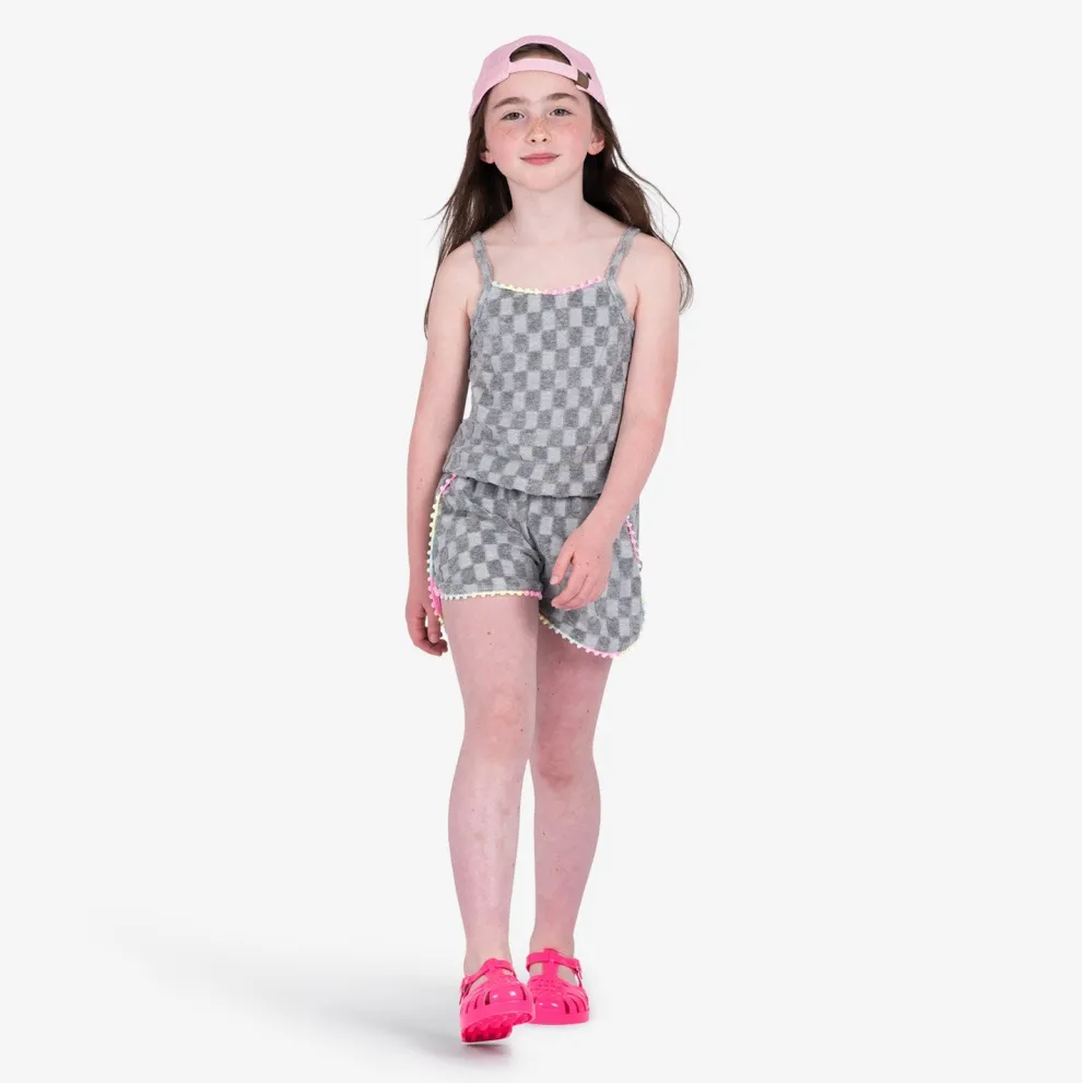 Novia Romper